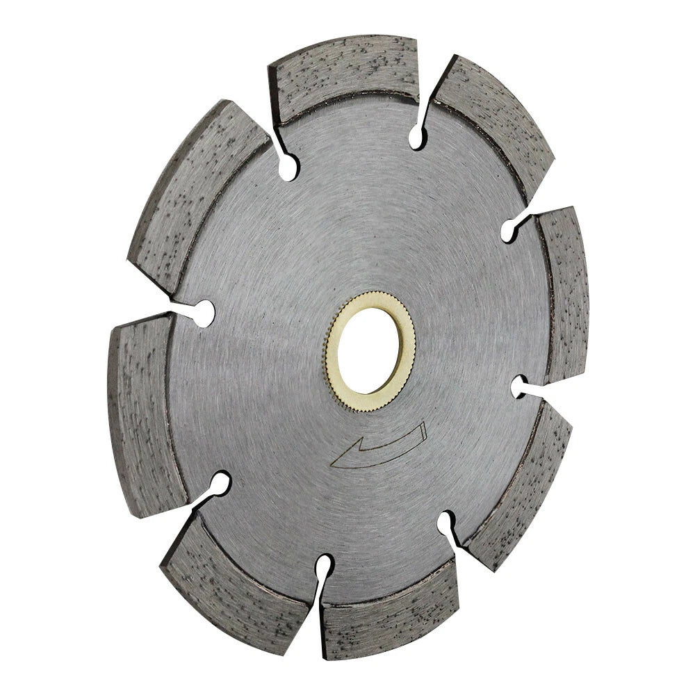 Saw Cutter Cutting 4-1/2" General Purpose Diamond Blade Laser Welded