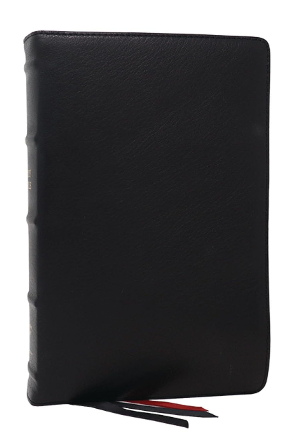 NKJV Bible: Single-Column Verse-By-Verse W/ 72,000 Cross-References