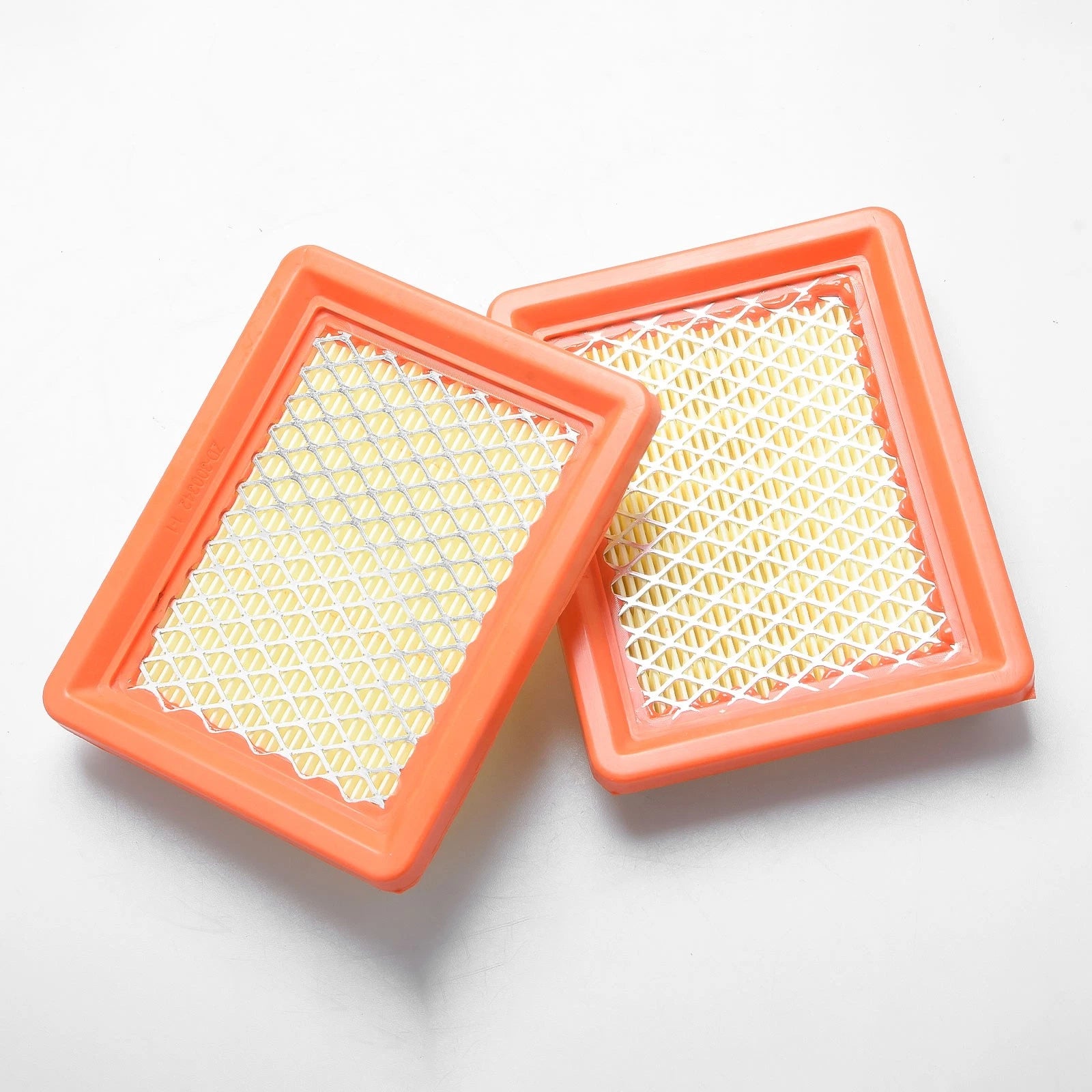 2 Pack Air Filter 751-15245 For Troy-bilt Tb230 Mower Maintains Peak
