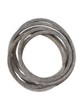 Lawn Equipment Deck Belt M174994 Compatible With Models For X350 To