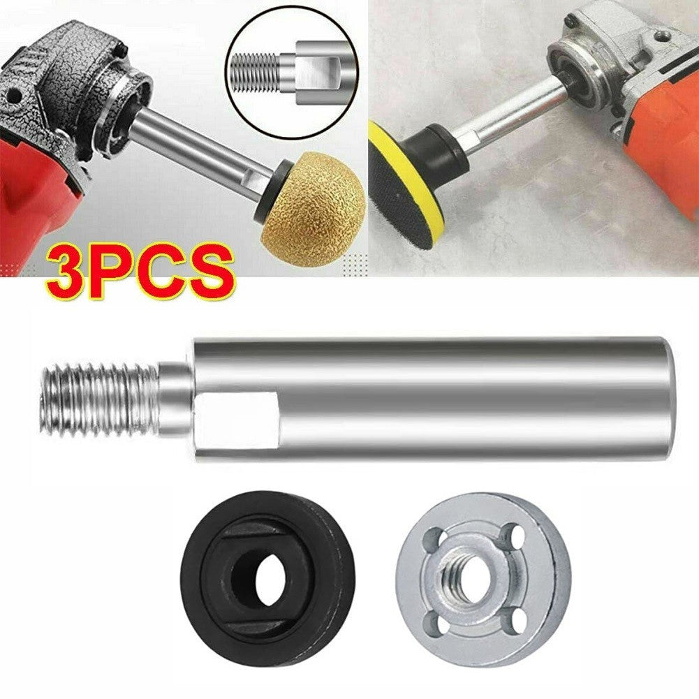 Brand New Connecting Rod Angle Grinder Easy Installation Seamless DockingOpens i