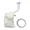 Fit 13-14 Ford Fusion Lincoln Kmz Windshield Washer | Built Supply Co