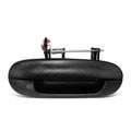 Fit 02-06 Trailblazer/ Envoy Rear Passenger Right | Built Supply Co