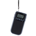 For Outdoor/campin<wbr/>g Am/fm/sw Full-band Radio W/lcd Display