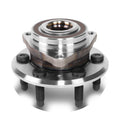 Fit 10-16 Cadillac Srx / 11 Saab 9-4x Front Rear | Built Supply Co
