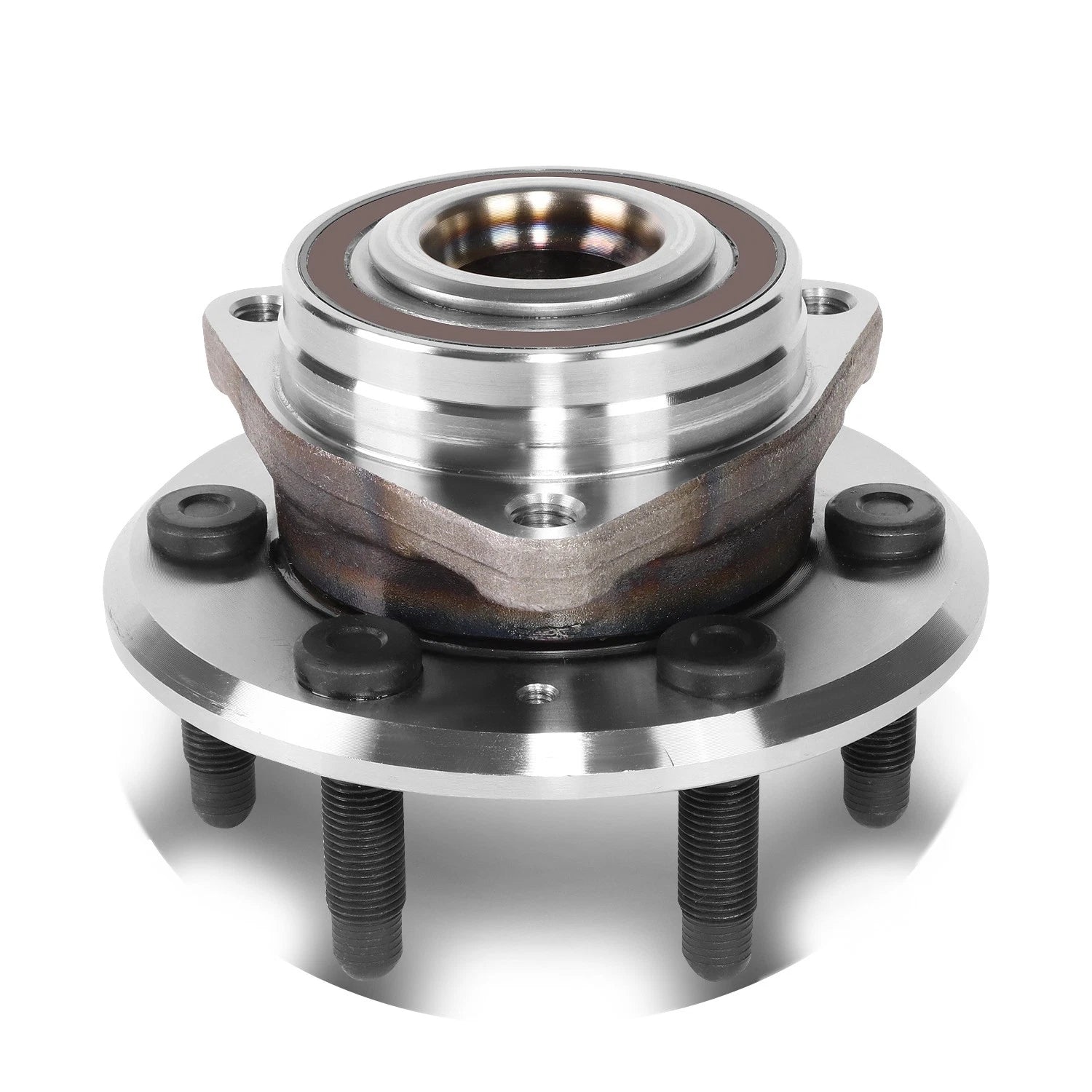 Fit 10-16 Cadillac Srx / 11 Saab 9-4x Front Rear | Built Supply Co