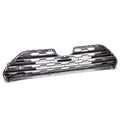 Fit 19-23 Toyota Rav4 Limited Front Grill Bumper | Built Supply Co