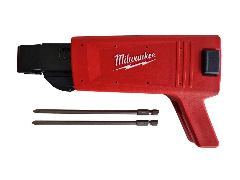 Milwaukee Collated Autofeed Screw Gun Head CA55