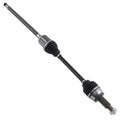 Front Right CV Axle Assembly for Jaguar XJ Base 2013-2019 C2D42128
