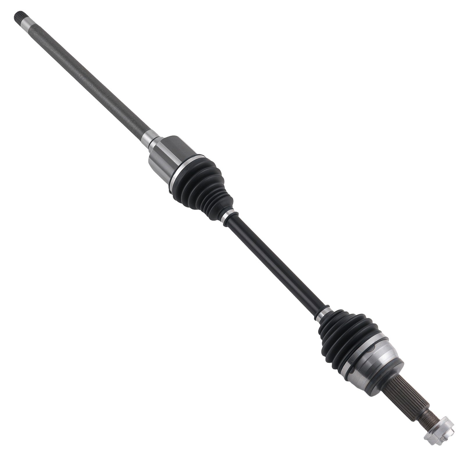 Front Right CV Axle Assembly for Jaguar XJ Base 2013-2019 C2D42128