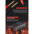 Compact 6V 12V 2a For Charger For 6V And 12V Acid Maintenance