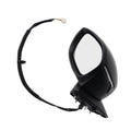 Left Heated Mirror Power Extendable for Honda Civic 2022 1.5L 76258T20A01