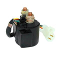 Auto Starter Relay Solenoid Fits For Yamaha Big Bear 350 Yfm350
