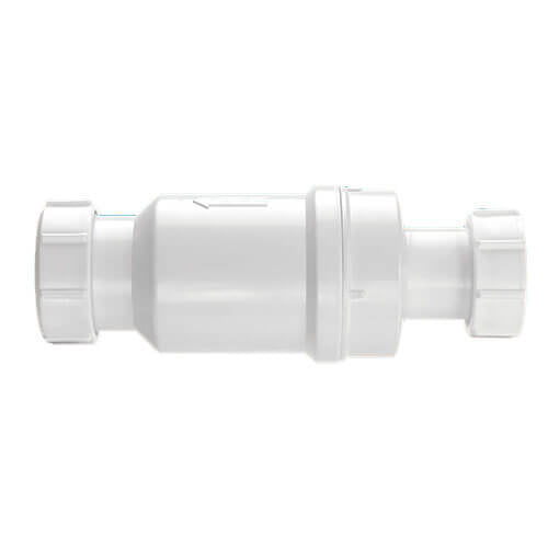 McAlpin Macvalve-1 Waste Valve