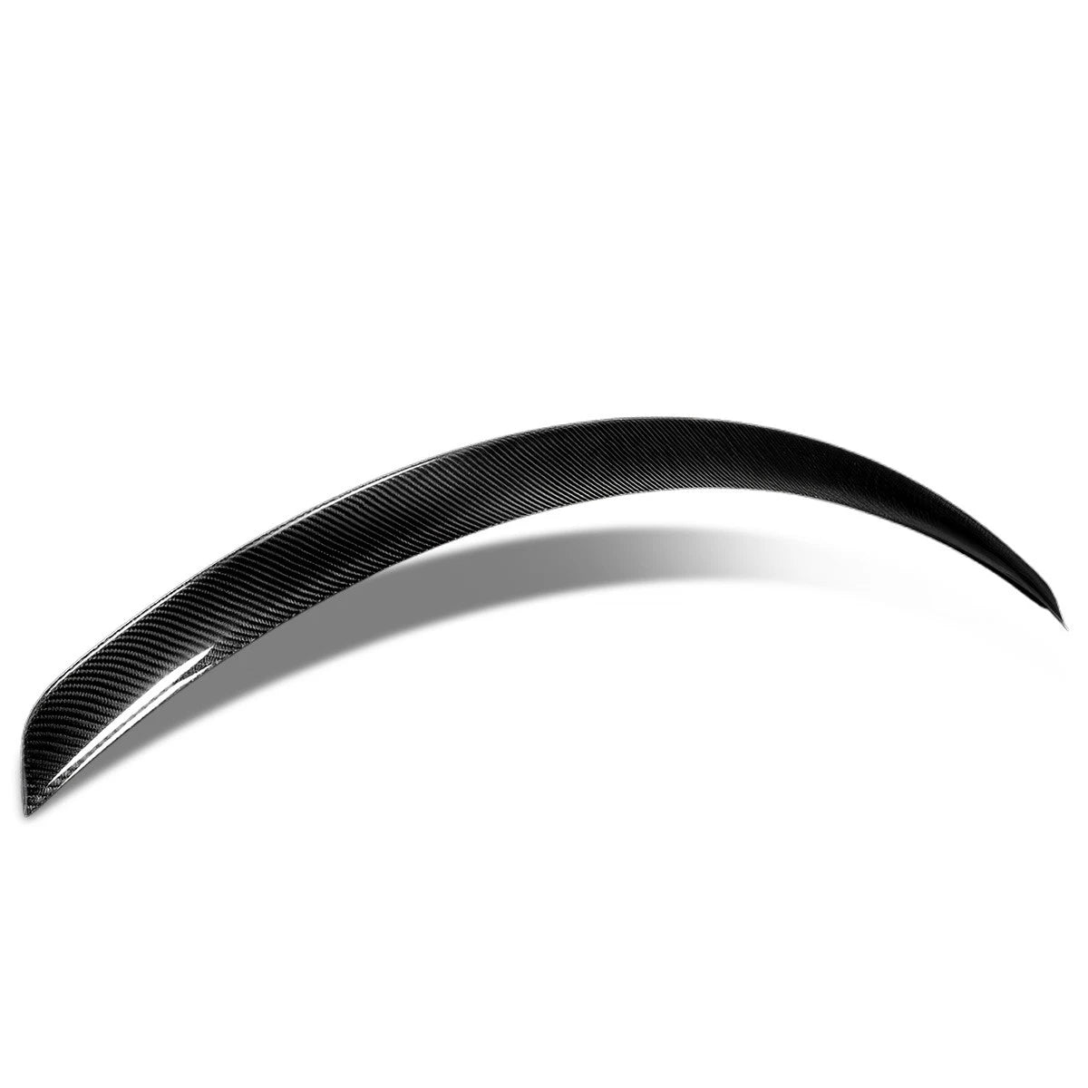 Fit 18-21 Mercedes E300 E53 Amg Real Carbon Fiber | Built Supply Co