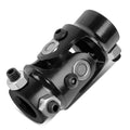 Alloy Steel Universal Joint Steering Shaft Single U-joint 3/4" Dd To