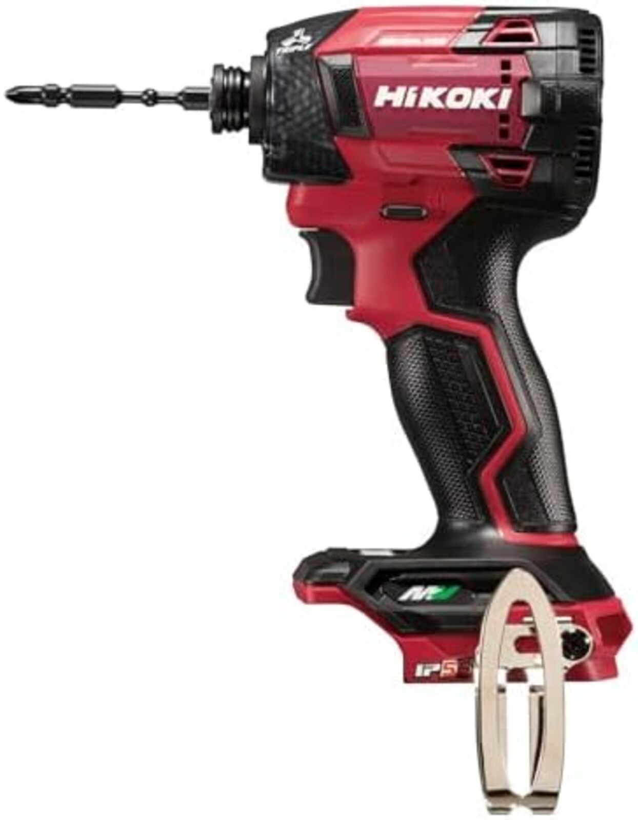 HiKOKI WH36DD(NNR) Multi-Volt Impact Driver
