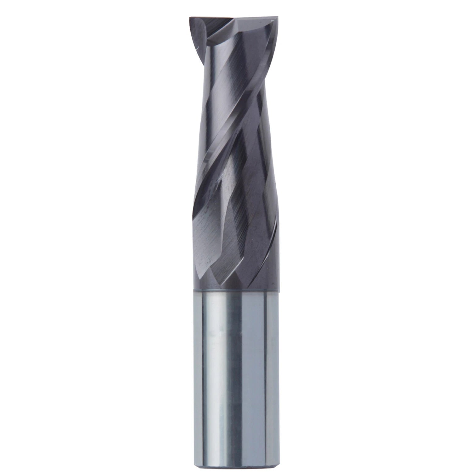 3/16" Dia 7/16" LOC 2 FLUTE CARBIDE END MILL FOR ALL STEEL USA SELL