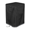 Waterproof Table Saw Cover 29 Inch Dustproof With Storage Bag