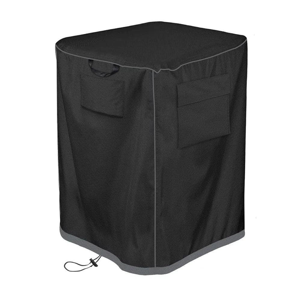 Waterproof Table Saw Cover 29 Inch Dustproof With Storage Bag