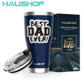 HAUSHOF 20oz Stainless Steel Tumbler by HAUSHOF