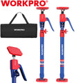 WORKPRO Cabinet Jack Support Pole Set by WORKPRO