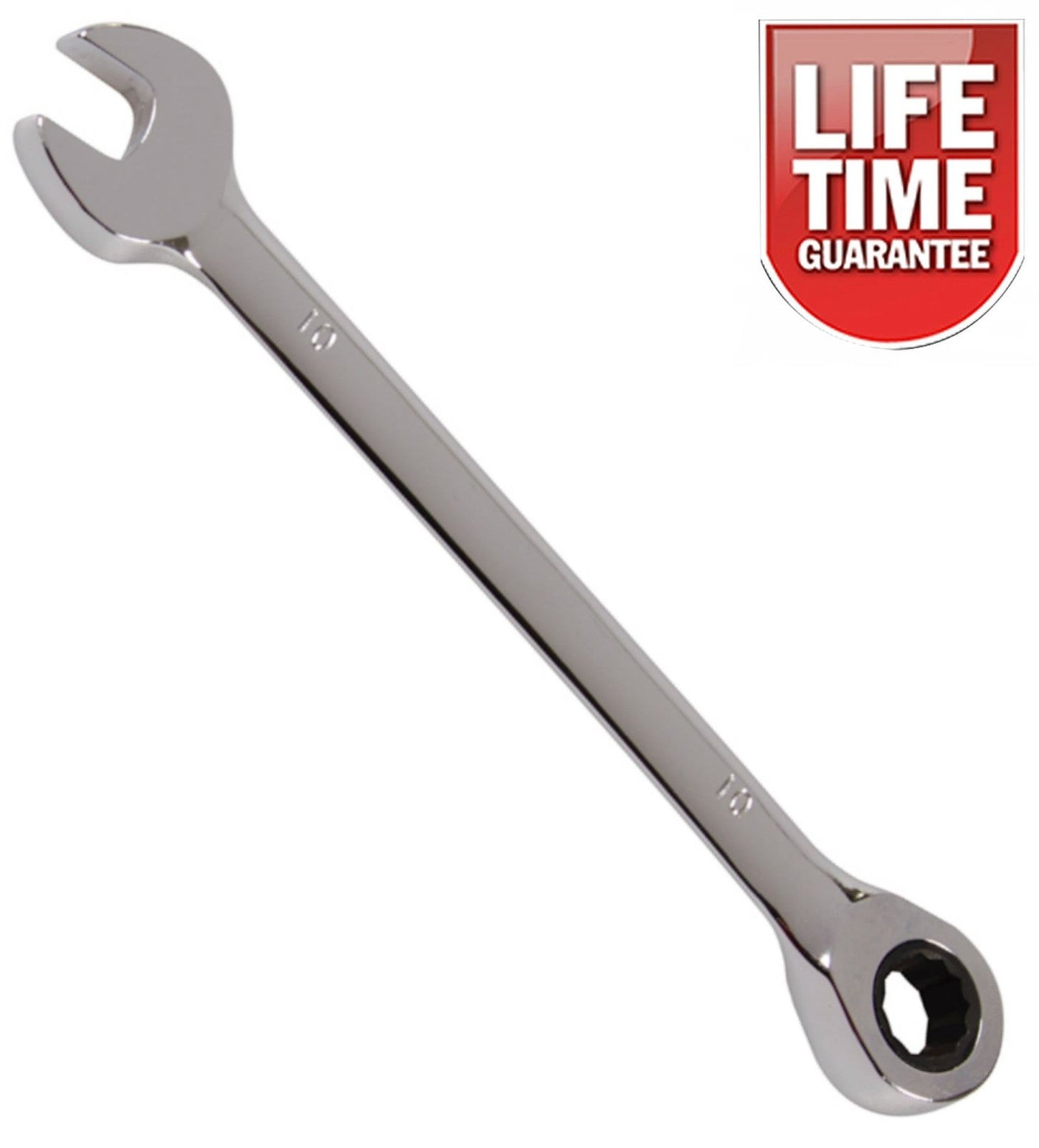 Professional 10mm Combination Spanner