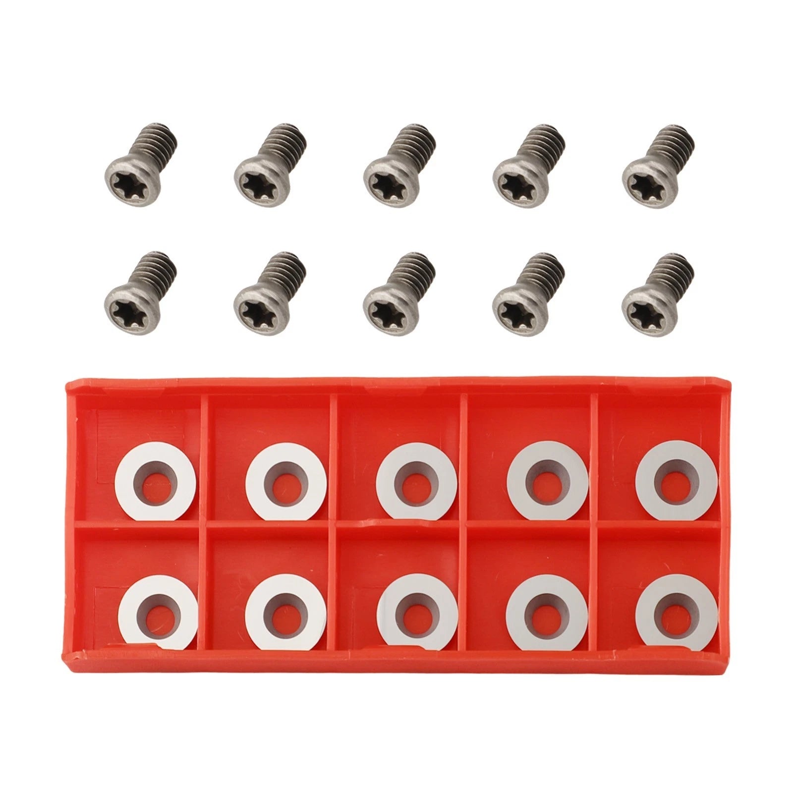 Lathe Tools Replacement Inserts Round Carbide Inserts Woodturning