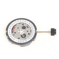 Replacement Quartz Watch Movement 3 Hands Date At 3' For Eta 803.112