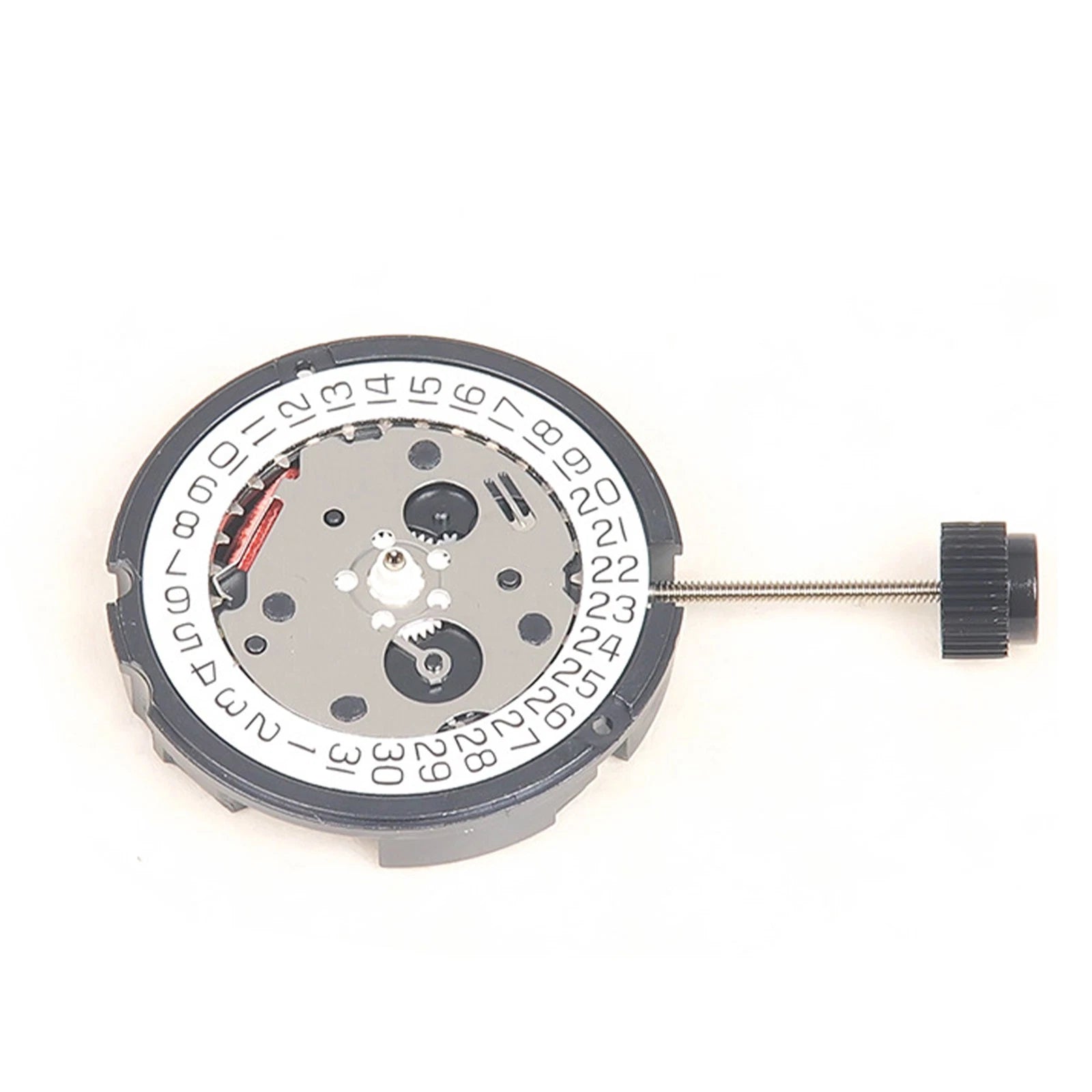 Replacement Quartz Watch Movement 3 Hands Date At 3' For Eta 803.112