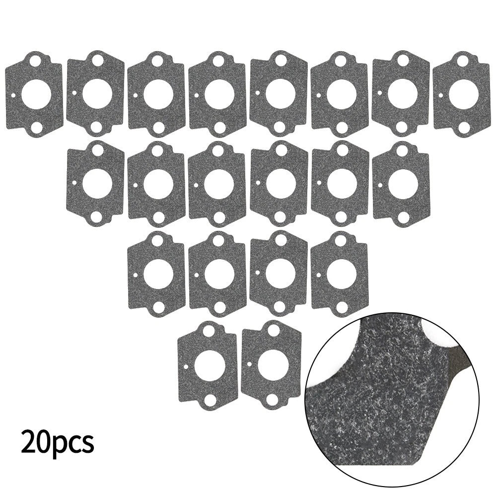 Carburetor Rebuild Gaskets Set For | Built Supply Co