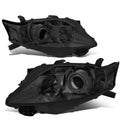 Fit 10-12 Lexus Rx350 Tinted Lens Oe Style | Built Supply Co