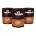 Cinnamon Hazelnut Ground Flavored Coffee: Rich, Aromatic 100% Arabica