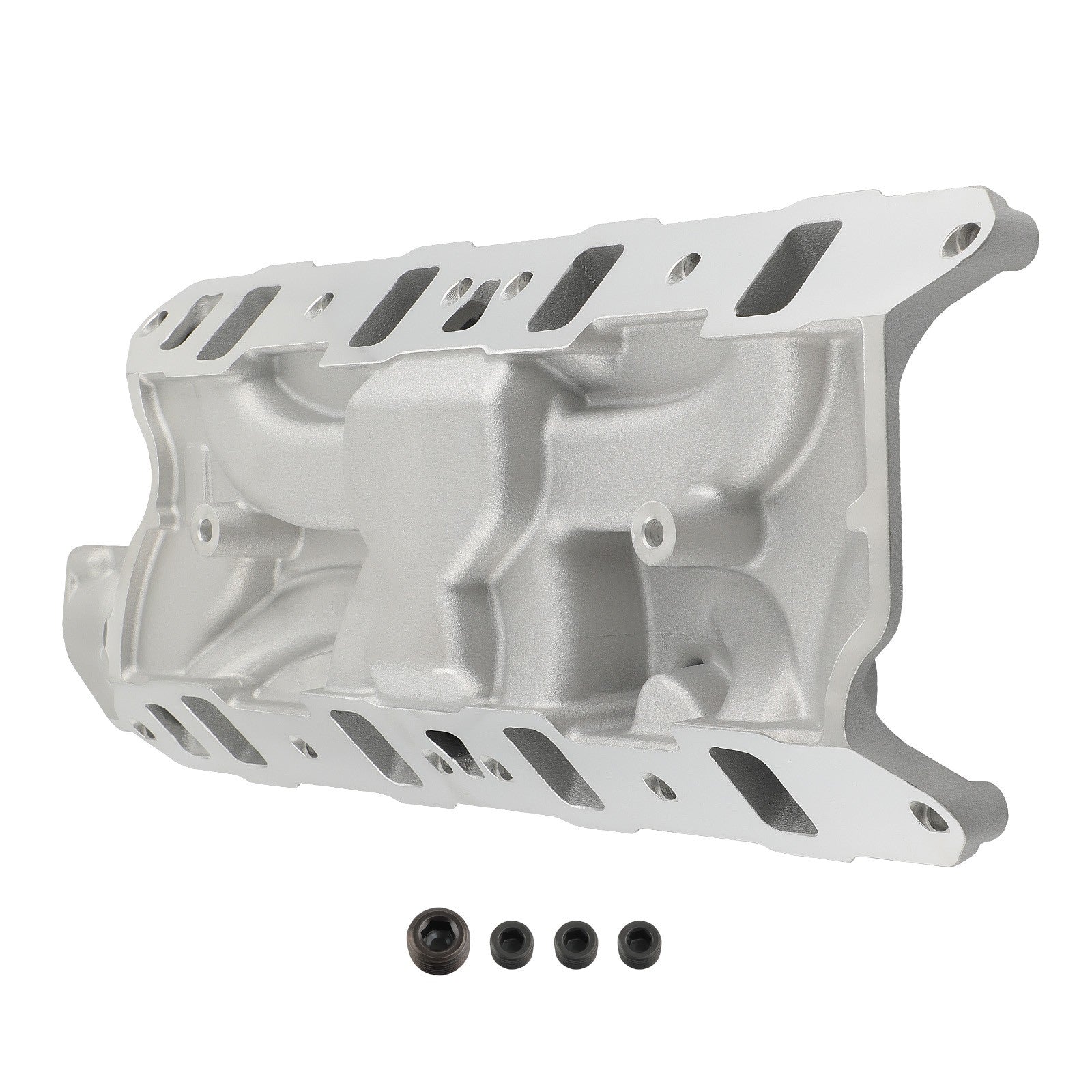 Intake Manifold for Ford Small Block SBF 260 289 302 (Windsor