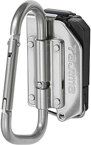 Tajima SEF System Detachable Tool Holder