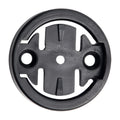 Fixed For Dial Fixed Base 22 Hole Spacing Bicycle Code Computer Mount