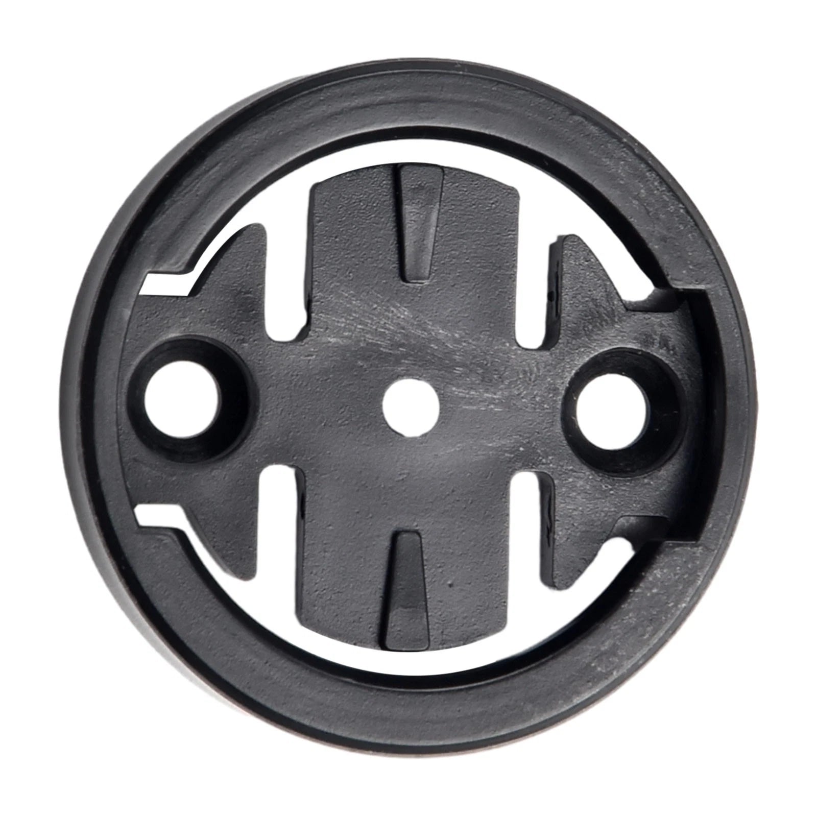 Fixed For Dial Fixed Base 22 Hole Spacing Bicycle Code Computer Mount