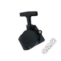 Fs85 Fs80r Fs75 For Brush Cutter Recoil Starter Eb260 6.2 Cm X 4.5 Cm