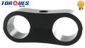 An -8 (an8 An08) 16MM Black Billet Fuel Hose Separator