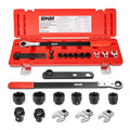 Carbon Steel Serpentine Belt Tool Set W/ Handle + | Built Supply Co