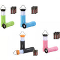 Everbrite 2-in-1 Portable Led Lantern Flashlight 3 Lighting Modes