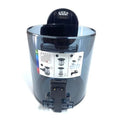 Compatible Dust Container For Bosch S6 S7 Series Vacuum Cleaner