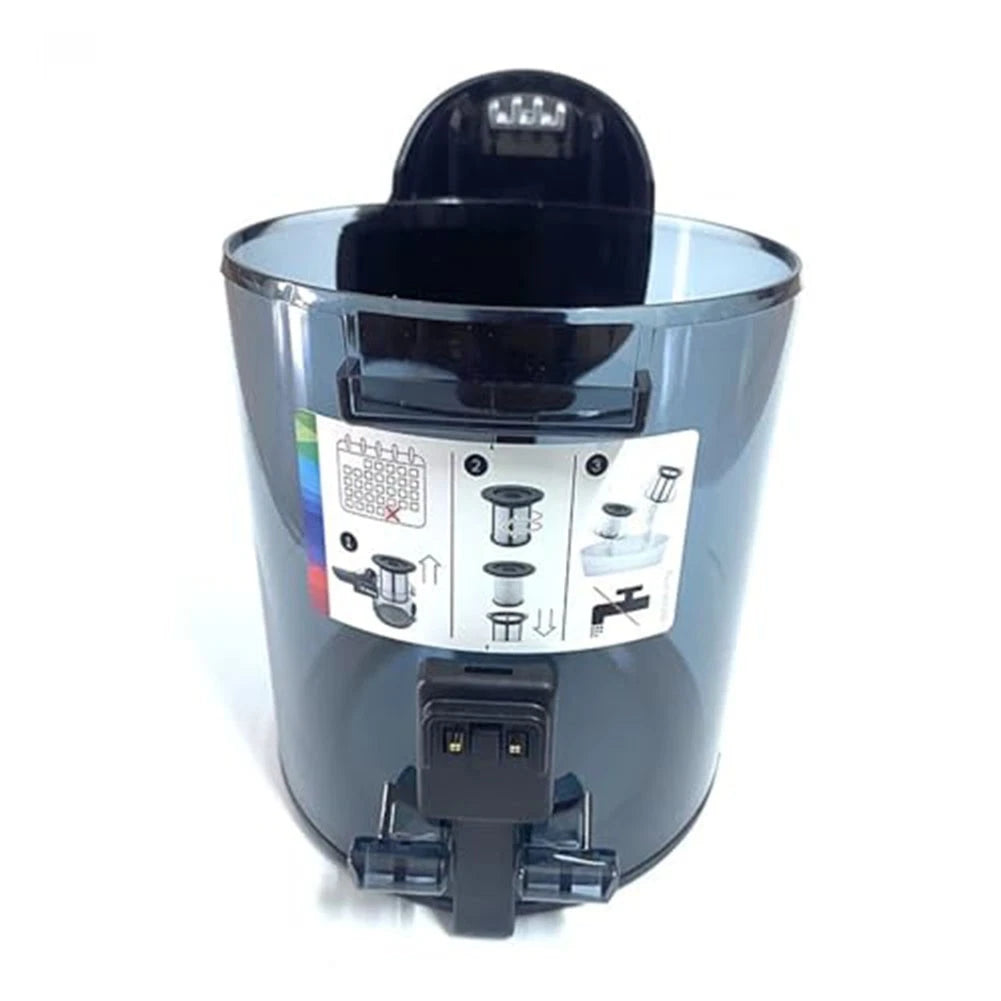 Compatible Dust Container For Bosch S6 S7 Series Vacuum Cleaner