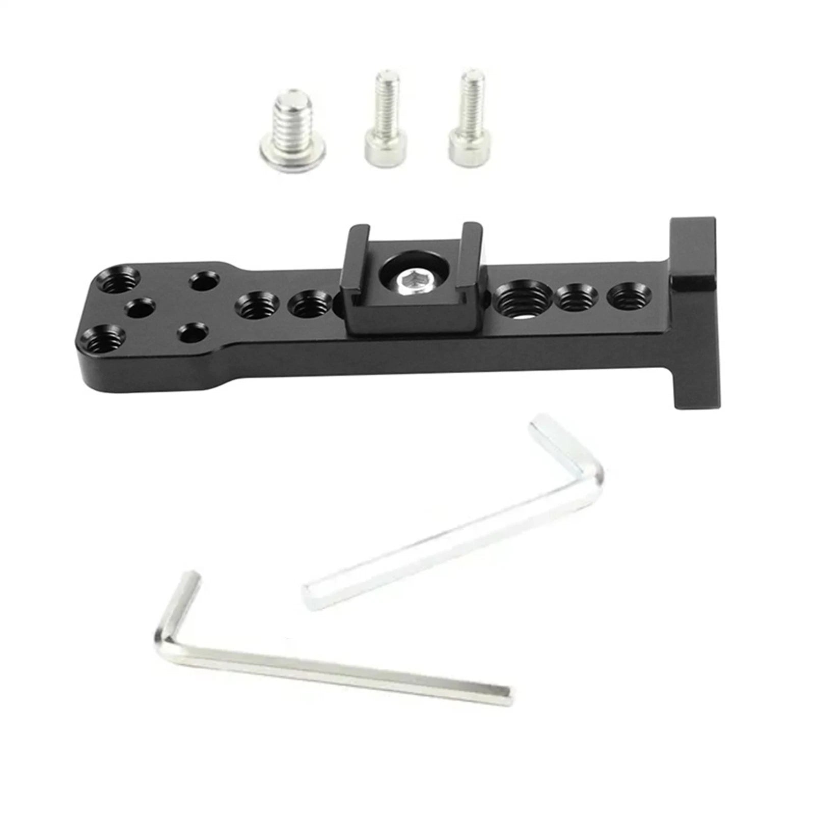 For Dji Ronin S Extension Arm Mounting Plate Bracket Camera