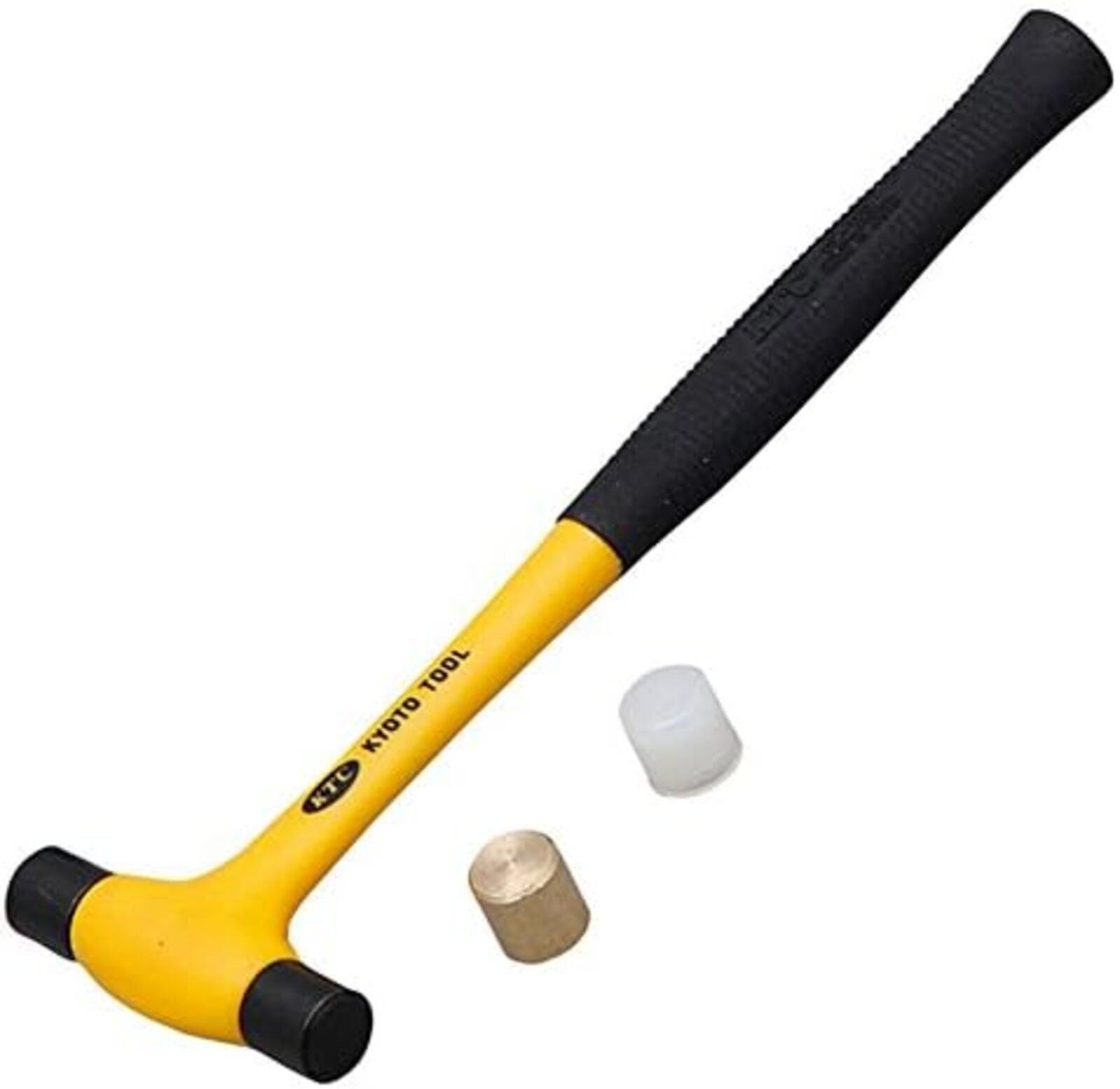 Kyoto Tool Mini Hammer TUD3S