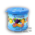 Treefrog Apple Scent Long Lasting 2.8 Oz 80g Gel | Built Supply Co