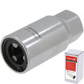 Neilsen 20mm Stud Extractor Remover Socket