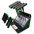 Eklind Torx T Handle Wrench Set