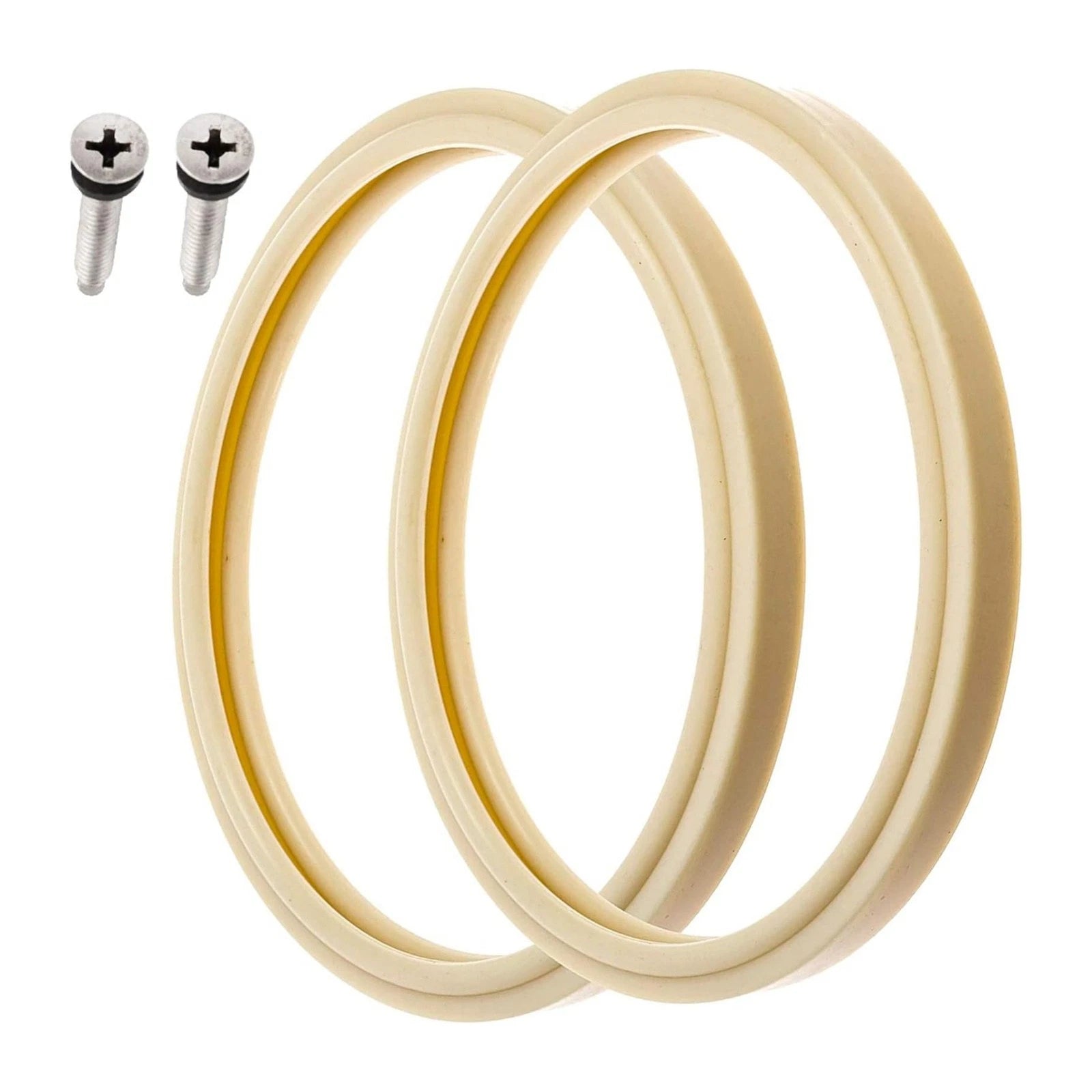 Pool Light Lens Gasket Set For Pentair Lighting Systems Including