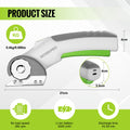 WORKPRO Cordless Electric Scissors by WORKPRO